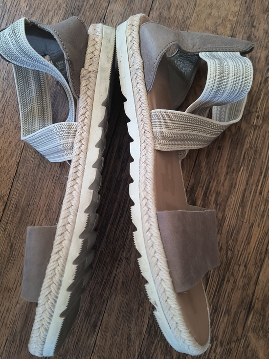 Sorel Shoes - Sorel Women's Elastic-Strap  Sandals